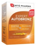 Forte Pharma Expert Autobronz Ampoules Format 1 Mois